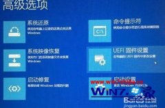 win7ϵͳ¸߼ѡûUEFi̼Ļָ̳?