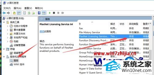 win10ϵͳ3d MaxʾThe software license check outͼĲ