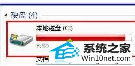 win10ϵͳļʾ0xc000007fͼĲ
