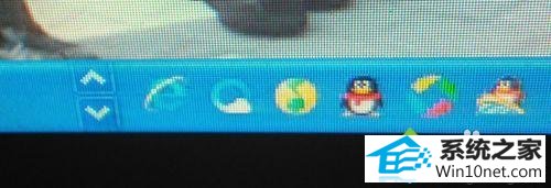 解锁任务栏 win10系统安装QQ后桌面多出很多图标和游戏的图文步骤