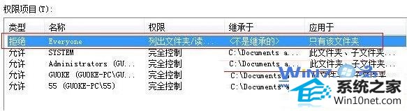 win10ϵͳdocuments and settingsĿ¼޷ʵͼĲ