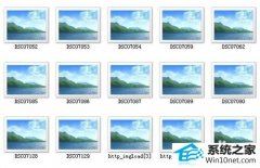 ԱΪwin10ϵͳͼƬԤʾİ취