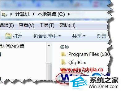 win10ϵͳϵˡû˵ͼĲ