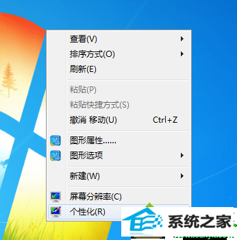 win10拖动窗口时有拖影怎么办 win10系统拖动窗口时有拖影的解决方法