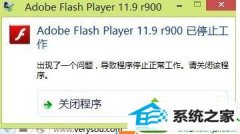 win10ϵͳAdobe Flash playerֹͣڵò