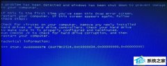 win10ϵͳʼʱʾ00000007Bķ