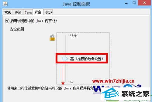 win8ϵͳ´javaʱӦóѱȫֹĽ
