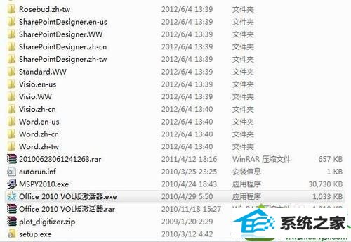 win10ϵͳoffice2010ʹ180ʾƷʧܡĽ