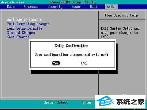 win10开机提示pxE-E53:no boot filename received怎么办 win10系统开机提示pxE-E53:no boot filename received的解决方法