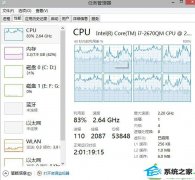 ༭win10ϵͳQQռCpUԴ̫ߵķ