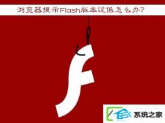w10װʾFlash汾ΰ죿Flash playerΰװ
