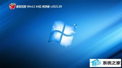 ѻ԰Windows11 רô64λ 2021.09